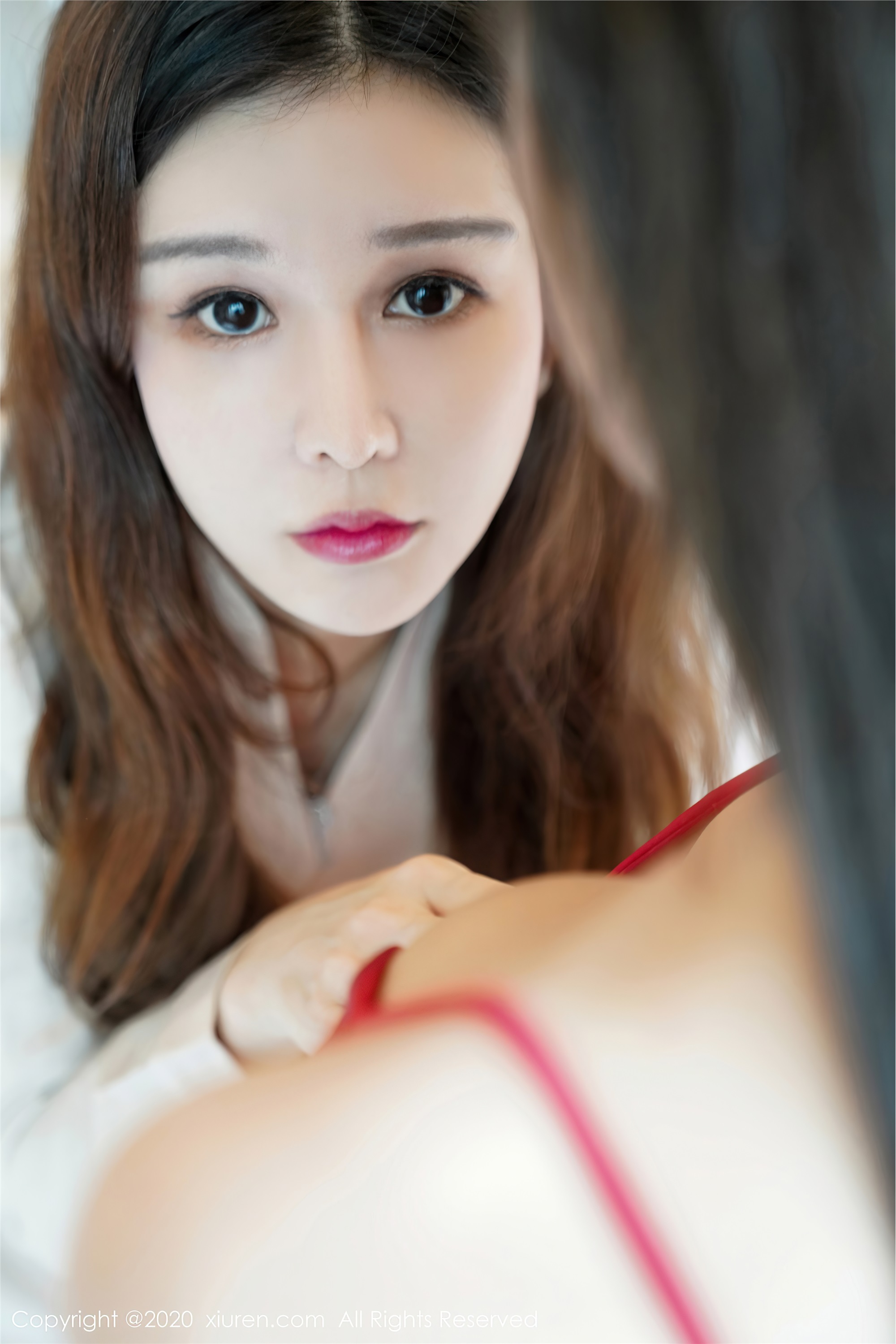 XiuRen秀人网 2020.12.17 No.2906 模特合集